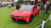 Concours d`Elegance Pebble Beach 2026