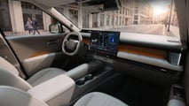 2027 Hyundai Tucson