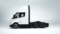 2026 Tesla Semi