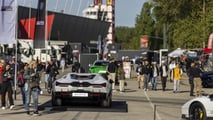 Lamborghini compie 63 anni