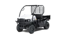 2027 Kawasaki Mule SX Lineup