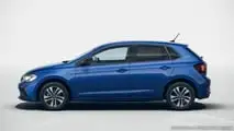 VW Polo (2026)