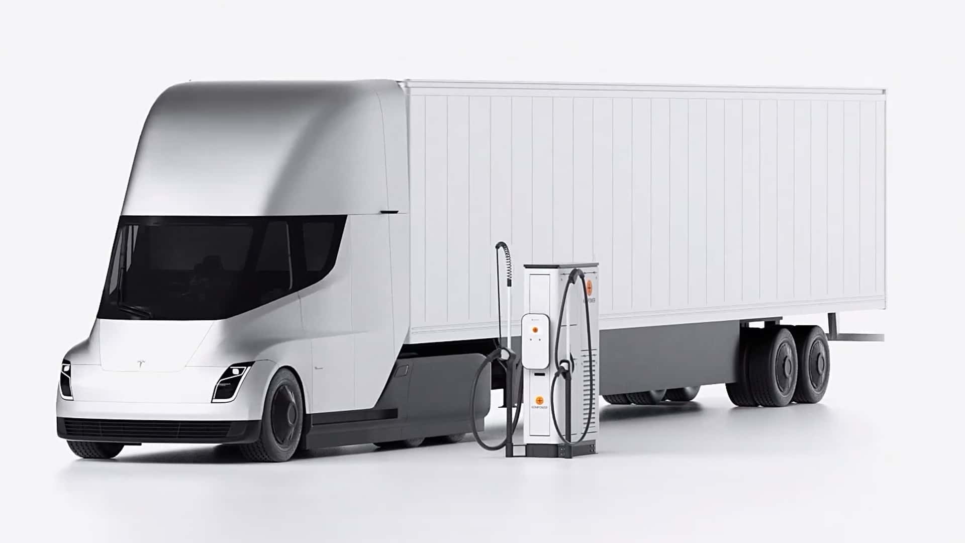 Kempower Launches Flexible Mega Flex Satellite EV Fast Charger