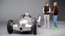 Auto Union Lucca (2026)