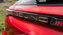 BAIC X75 2026, primera prueba