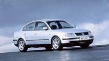 VW Passat B5 (1996-2005)