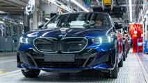 BMW Group produziert zweimillionstes vollelektrisches Fahrzeug