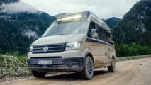 Carado CV595 X-Edition (2026)