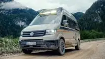 Carado CV595 X-Edition (2026)