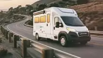 Winnebago Elora 2026 autocaravana