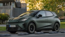 Cupra Raval