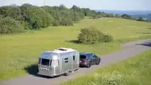 Airstream 534 Sondermodell: 20 Jahre Europa Edition (2026)