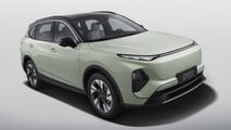 Bestune T77 e Joy EE07 PHEV