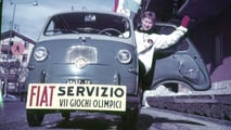 Fiat 600 Multipla (1956-1967)