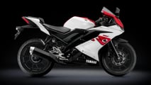 Yamaha R15 And R3 70th Anniversary