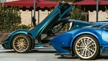 ARES Atelier rilancia da Modena con nuovi progetti industriali