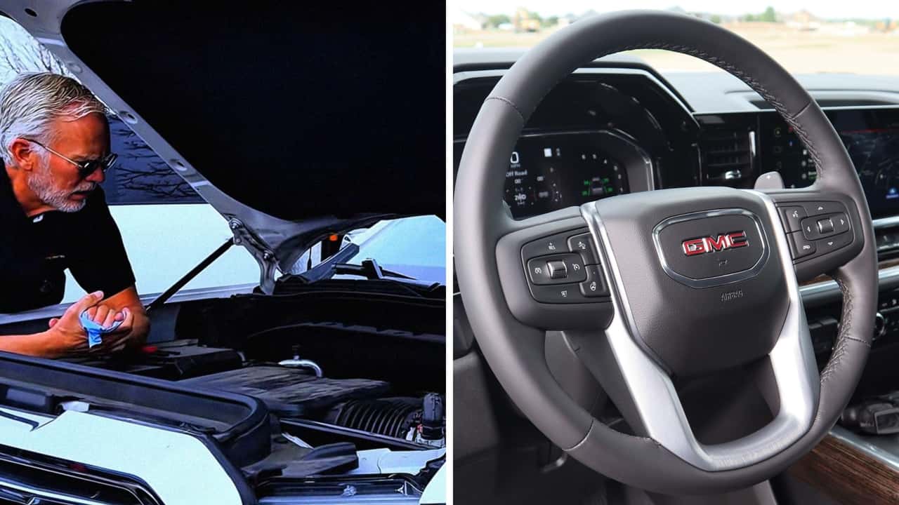 Dealership Tells GMC Driver He Needs A $15,000 Engine. Then He Gets A Second Opinion