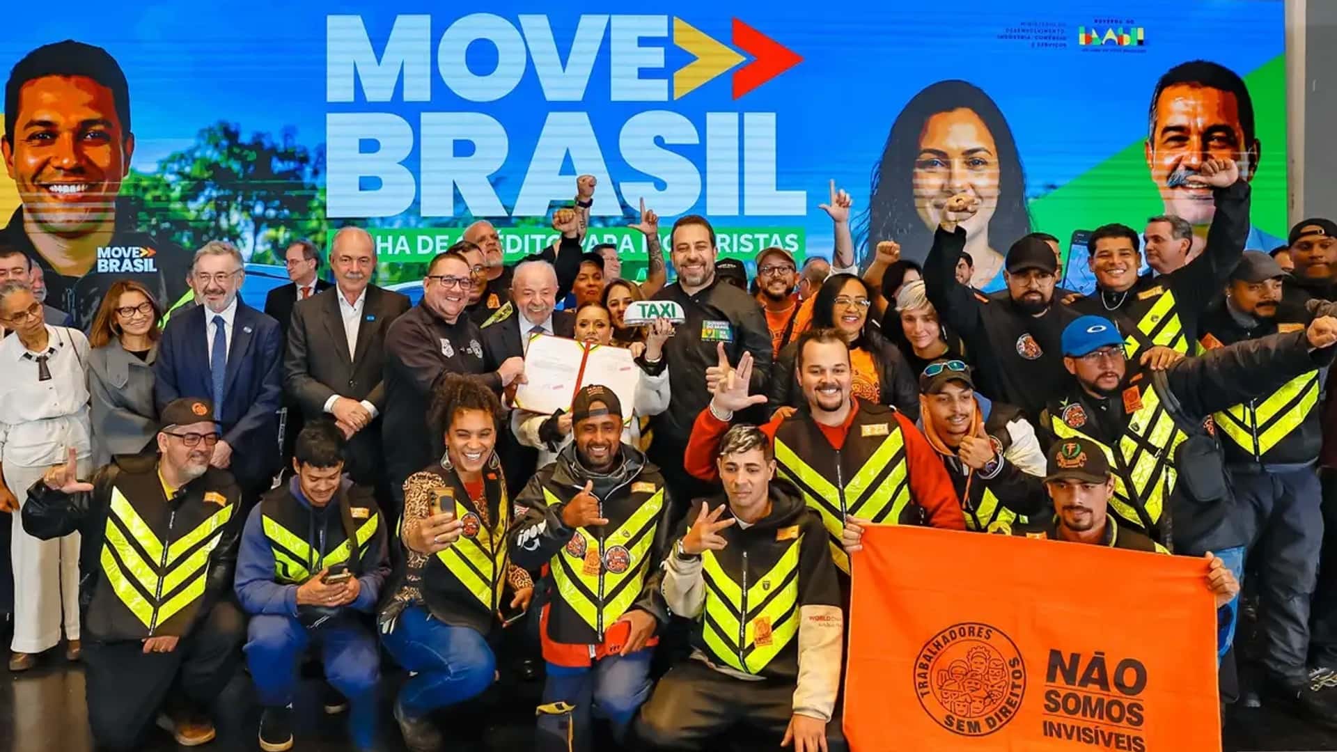 Motoristas de app já podem financiar carro com juros abaixo de 1%; veja regras