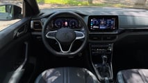 VW T-Cross Extreme