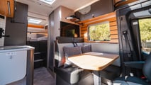 Hymer ML-T 570 CrossOver (2026)