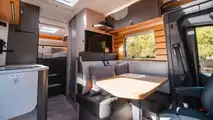 Hymer ML-T 570 CrossOver (2026)