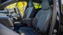 Volvo EX30 Cross Country (2026) im Dauertest, Teil 3