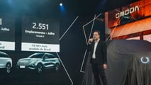 ICAUR é a mais nova marca da Chery no Brasil 
