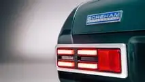 Ford Escort MK1 RS (2026) de Boreham Motorworks