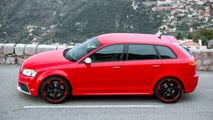Audi RS 3 (2011)