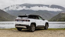 Jeep Compass 2026 Hybrid - Prova su strada