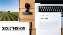 Esenzione IMU terreni agricoli: basta l'iscrizione INPS nel 2026