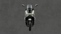 Wuyang Honda HooRide 125