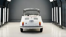 La Spiaggina MY26 di Garage Italia Customs