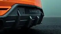 Lamborghini Urus SE Widetrack by Urban Automotive