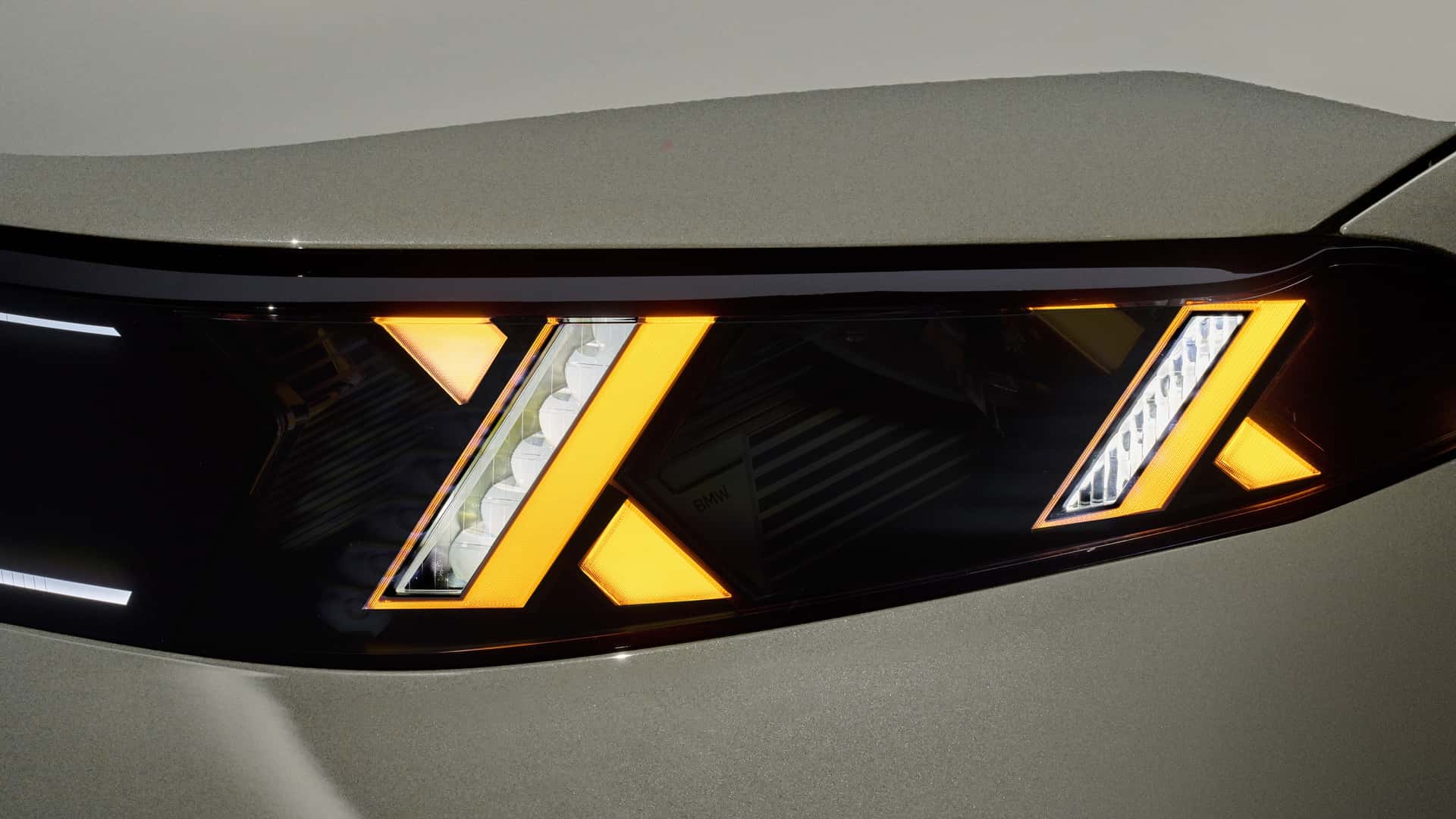 Bmw x5 | ix5 [g65] (2026)