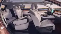 Skoda Peaq