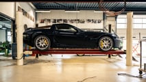 Niels van Roij Design - Daytona Shooting Brake Hommage (2026)