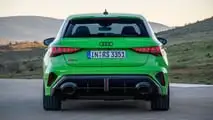 Audi RS 3 Sportback (2026)