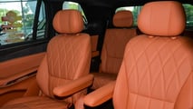 BYD lança o Great Tang na China