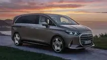 Mercedes VLE (2026), l'essai routier