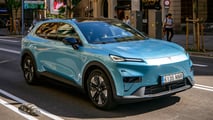 Changan Deepal S05 Pro (2026)