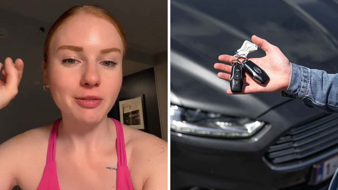 Woman Says Never Pick Up Or Drop Off Your Rental Car Without Doing This. Then She Shares How It Saved Her $100