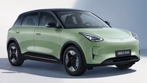 Geely E2 (2026)