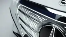 Mercedes-Benz Clase C eléctrico 2026