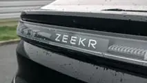 2026 Zeekr 001