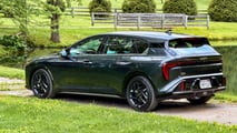 2026 Kia K4 Hatchback Review