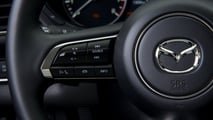 Mazda CX-30 2027, gli interni