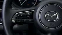Mazda CX-30 2027, der Innenraum