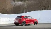 Ford Puma Gen-E 2026