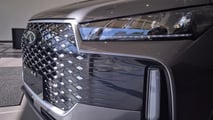 M1 nas lojas: CAOA Chery Tiggo 5x 1.5 TCI Sport 2027 